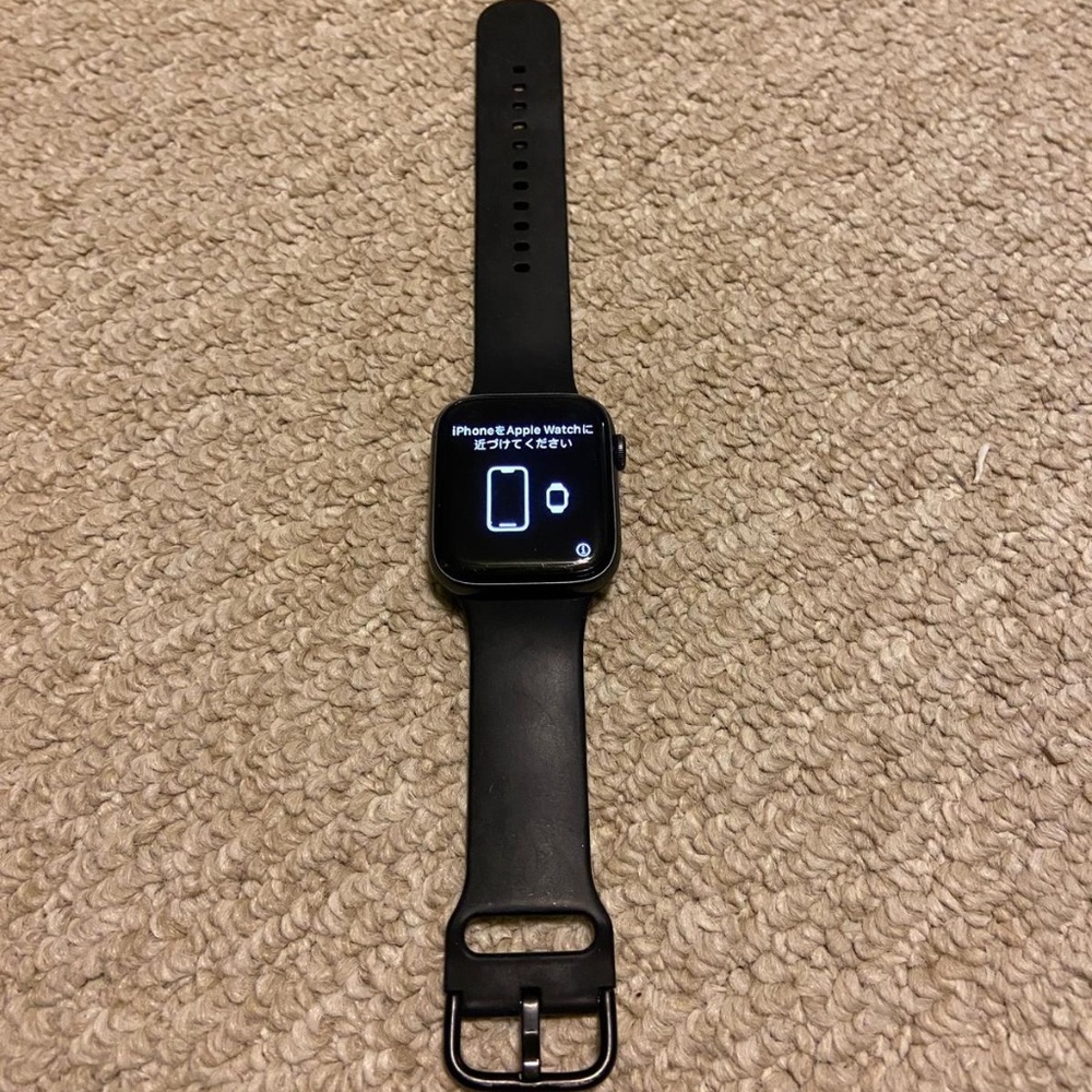 Apple Watch SE